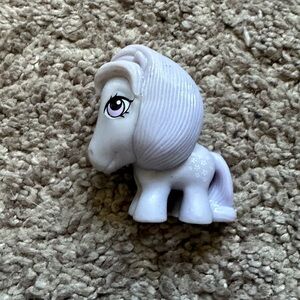 My Little Pony Mashup Squishy